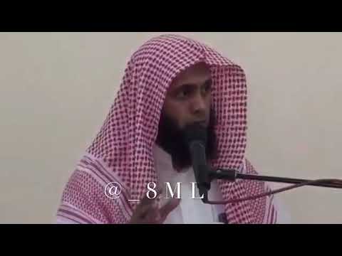 منصور السالمي ليس البر أن تولوا وجوهكم قبل المشرق والمغرب 