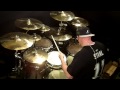 Blur - Song 2 [Drum Cover] Go Pens!