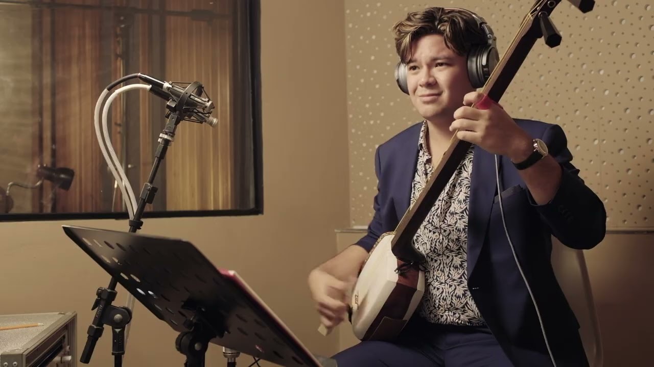 DokoJyan?! - Rodrigo Junji Shamisen (feat. Japonego)