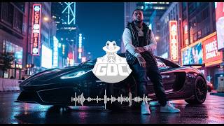 GDC | NIGHT DRIVE ENERGY 🌙 Car Gangster Trap