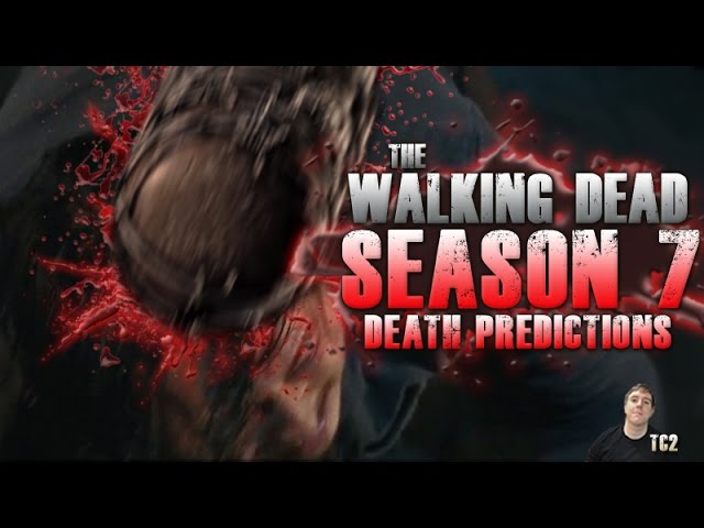 My predictions on the death rate of some characters on Season 5