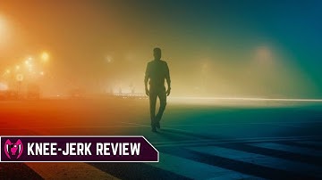 Spiral: From the Book of Saw (2021) - Knee-Jerk / Spoiler-Free Review