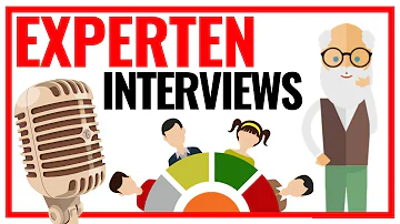 Wie analysiert man ein Interview?
