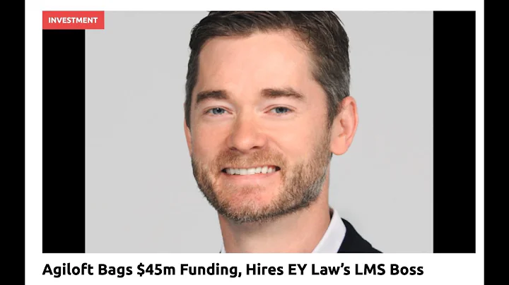 News Analysis with Eric Laughlin, the new CEO of A...