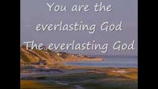 Everlasting God (Chris Tomlin)