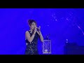 ZAZ - La Vie en Rose @ Atlas Arena, Łódź, 22.10.2022 (4K)