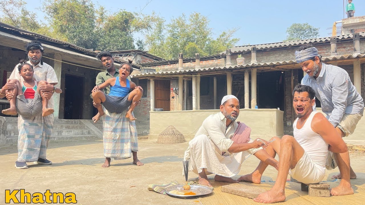 New Trending Comedy Video 2024 😂 Amazing Funny Video Episode 182 By Our Fun