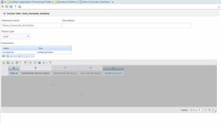 FICO® Decision Modeler: Create a Decision Table