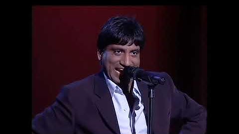 Amitabh Bacchhan Goes Shopping || Raju Srivastav Classic Comedy || HD