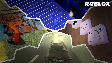 The Beauty of Roblox Game Jams... | Roblox