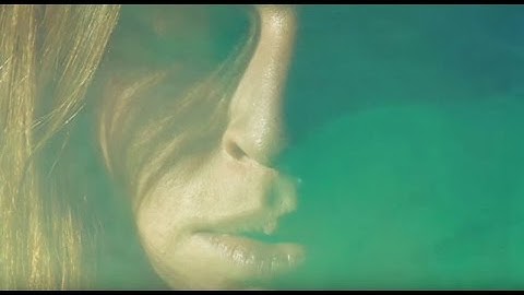 Mi von Ahn - Dust (Official Video)