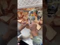Satisfying factory  work 🏭#machines #factory #relaxing   #process #viral