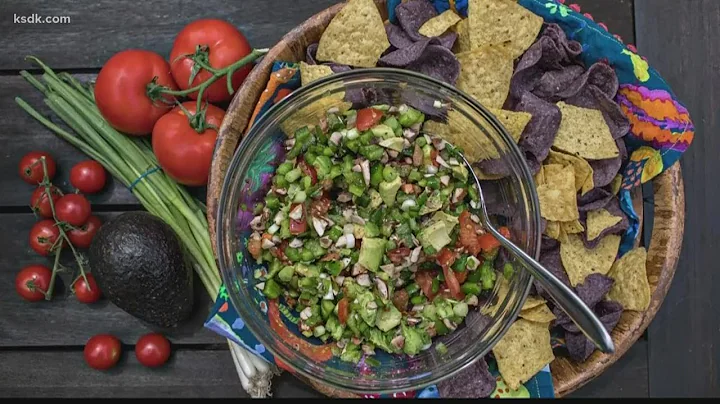 Recipe of the Day | Homemade Salsa