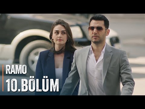 Ramo - 10ème épisode | Série turque