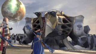 awesome video game music 138: fighting fate