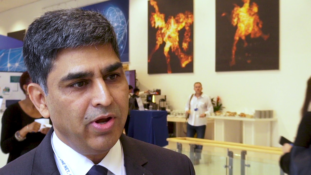 Global IGF 2019: Madan Oberoi on Global Internet Platforms