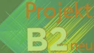Projekt B2 neu Hören 12 (Goethe)