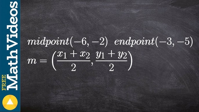 Endpoint Geometry