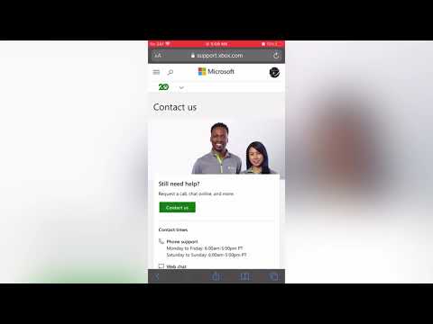 [2021] How to contact a Microsoft Help Agent (Best Tutorial) Easy Steps