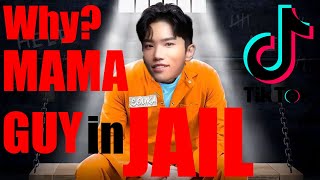 WHY tik-tok start MAMA GUY in JAIL?
