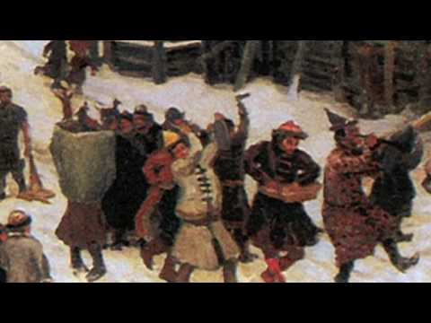 МГИЭТ - Посидите