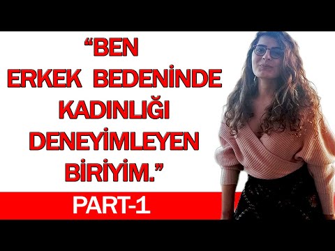 Video: Dünyaya İlham Veren Transseksüel Modeller