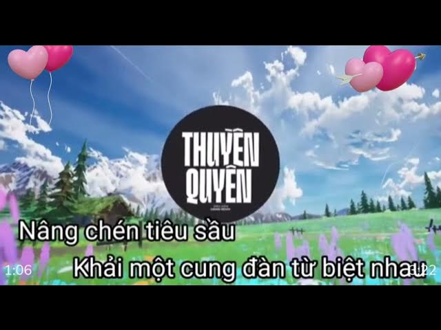 Thuyền Quyên ⭐️☪️