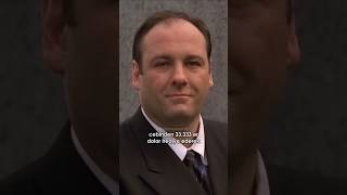James Gandolfini Sopranostan Ne Kadar Kazand