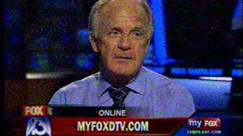 WTVT Analog Shutdown