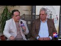 حوار خاص مع الموسيقار الكبير راجح داوود و المايسترو ناير ناجي غدا في هذا الصباح مع سارة سراج حوار خاص مع الموسيقار الكبير راجح داوود و المايسترو ناير ناجي غدا في هذا الصباح مع سارة سراج