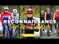 Reconnaissance tour des flandres  reco 2024