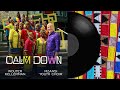 Wouter kellerman  mzansi youth choir  calm down official audio