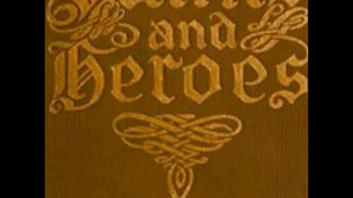 Saints and Heroes Since the Middle Ages Volume 2 b...