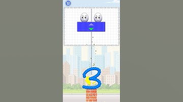 Draw to Smash:Game level 737 #ytshorts #youtubeshorts #drawtosmash