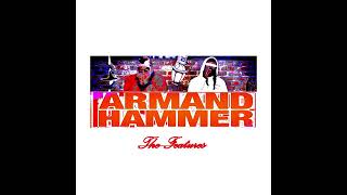 ARMAND HAMMER - THE FEATURES [UNOFFICIAL COMPILATION ALBUM]