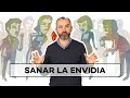 Sanar la envidia | Rafael Santandreu