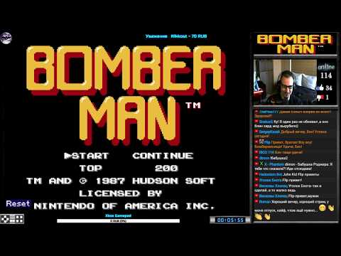 Video: Bomberman Datang Ke X360