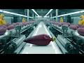 Inside the Advanced Beverage Factory – Full Process How Million-Dollar Wellness Drinks Are Made
