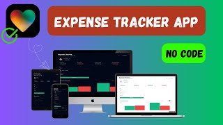 Step-by-Step Guide to Building an Expense Tracker with Lovable.dev