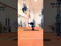 #acrobatics #yoga #fly_yoga #my_love