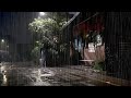 Pleasant Rain Sounds Fill The Streets At Night Relieve Accumulated Stress Fall Asleep Quickly Pleasant Rain Sounds Fill The Streets At Night Relieve Accumulated Stress Fall Asleep Quickly