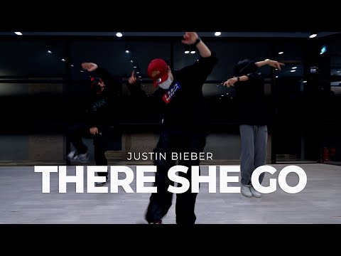 Justin Bieber -