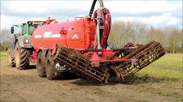 Abbey Machinery Heavy Duty Linkage with Vederstad cultivator