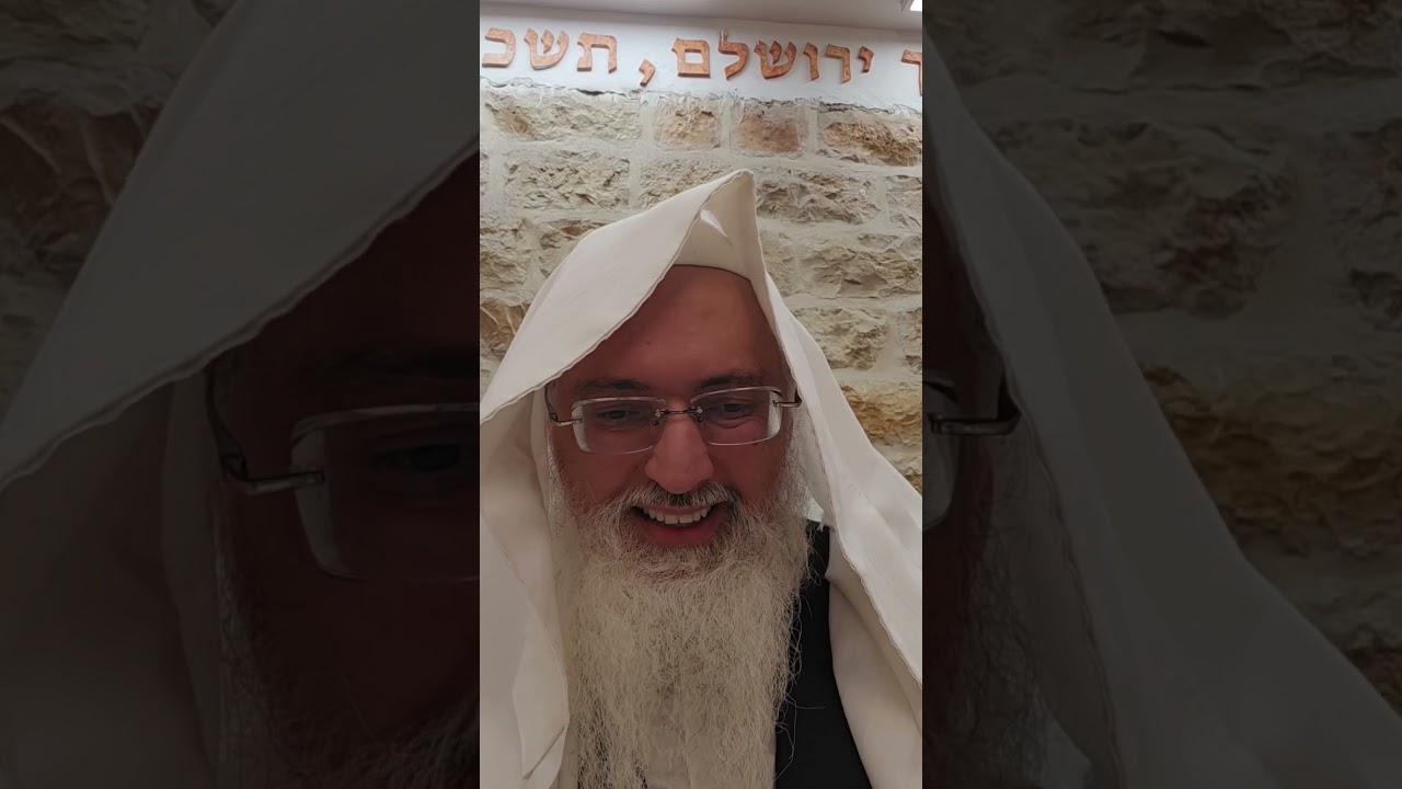 הלכה יומית/ביעור מעשרות/וידוי מעשר/רב דניאל בניזרי
