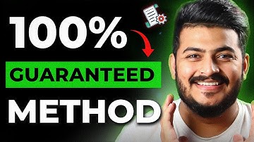 Insane Shortcut To Index Website in Google within 24 Hours