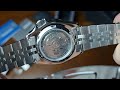 NEW SEIKO 5 SKX GMT BLUE ЁЯТЩ ЁЯЦд WATCH UNBOXING NEW SEIKO 5 SKX GMT BLUE ЁЯТЩ ЁЯЦд WATCH UNBOXING