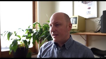 The Internet as a human right - Hogne Titlestad