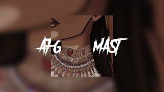 Download Lagu Afghani Mast - sped up MP3