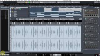 큐베이스(Cubase) 9 업데이트 소개 - 제1강 Part.1
