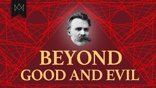 Nietzsche's Most "DANGEROUS" Work
